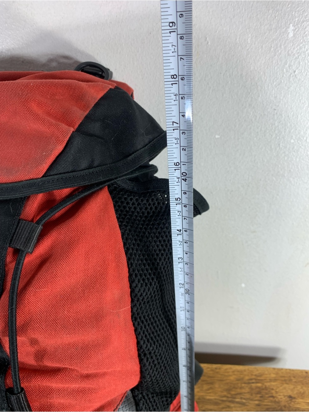 Millet Small hiking backpack - Picture 7 of 8